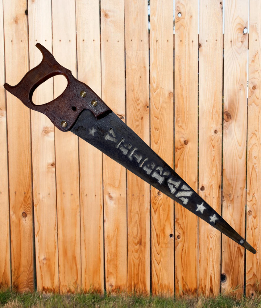 Succulent Metals Welded Artistry

HANDMADE ARTISAN METALCRAFT